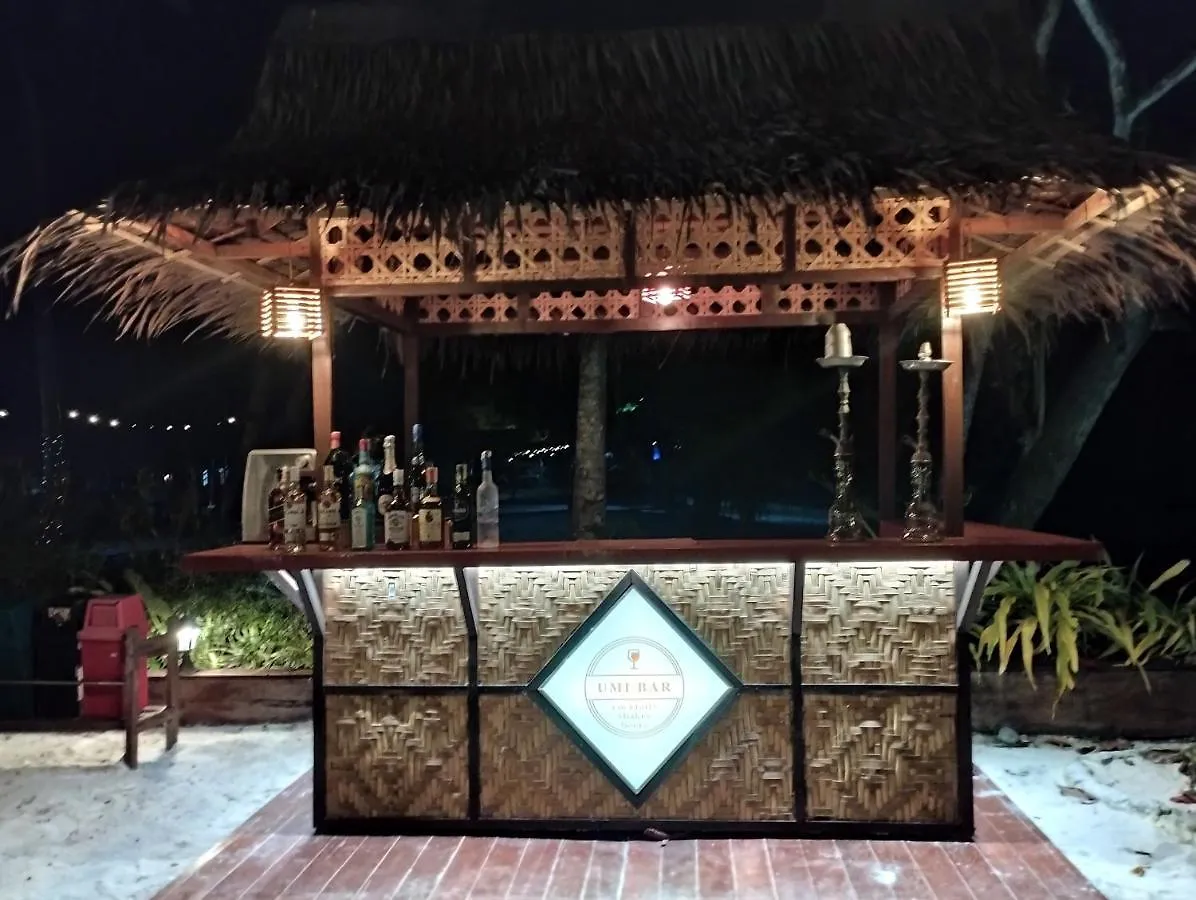 Villa Umi Panglao Resort