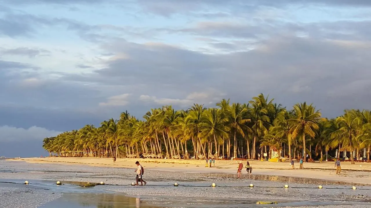 Villa Umi Panglao Resort