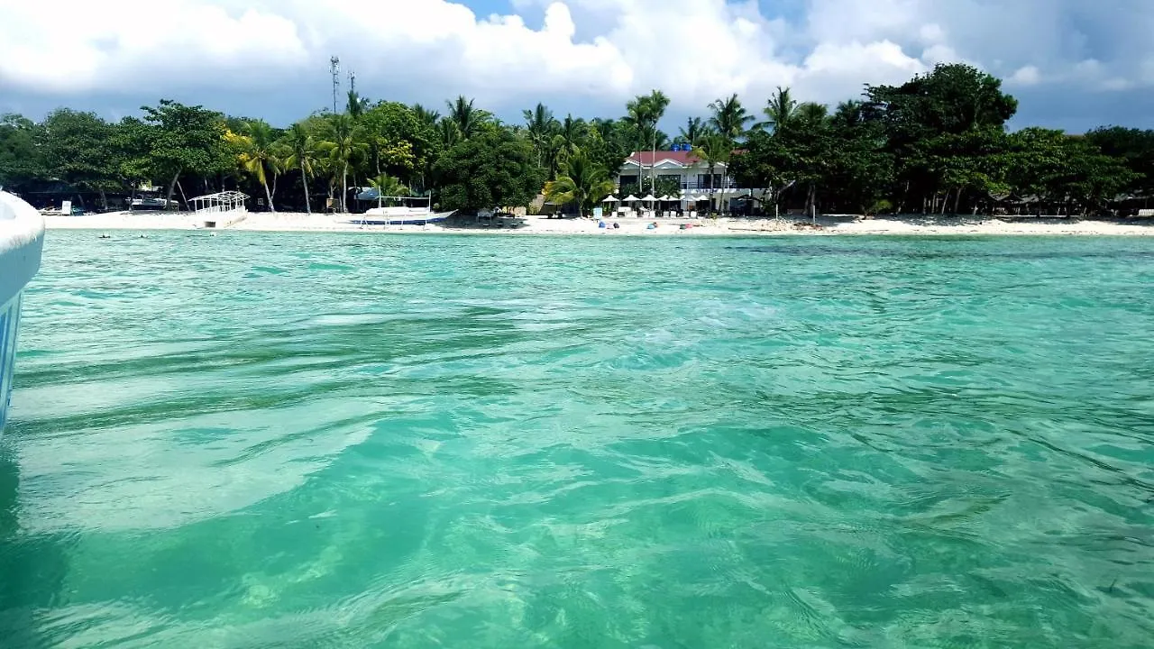 Villa Umi Panglao Resort