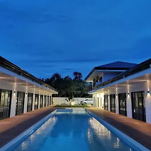 Station touristique Bohol Cattleya, Panglao