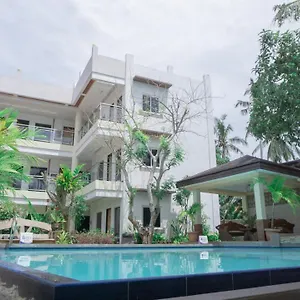 Maison d'hôtes Siman, Panglao