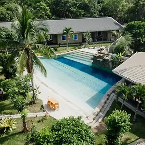 Station touristique Hidden Lagoon, Panglao