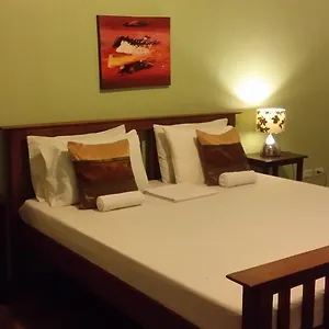 Palms Apartelle Panglao