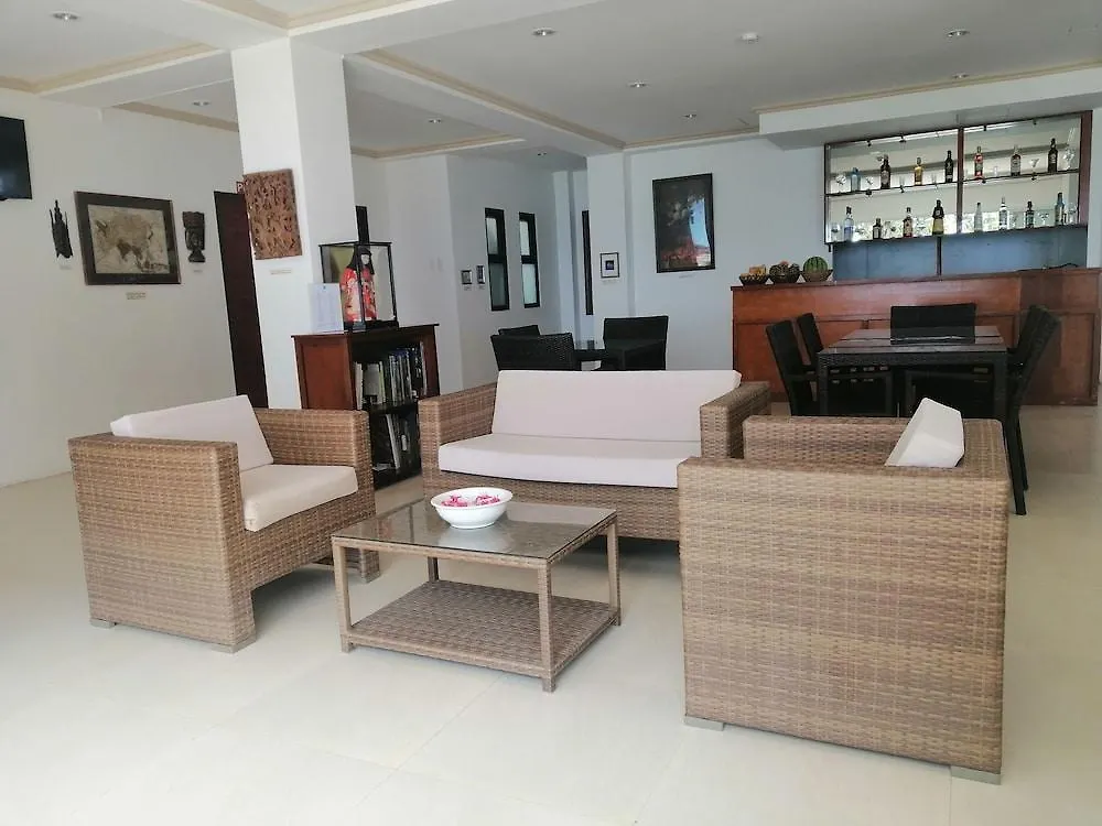 Villa Umi Panglao Resort 3*,