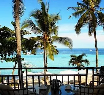 Villa Umi Panglao Resort