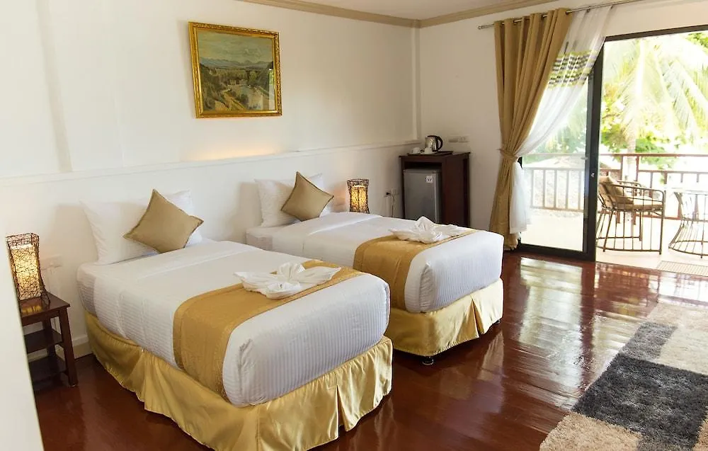 Villa Umi Panglao Resort Philippines