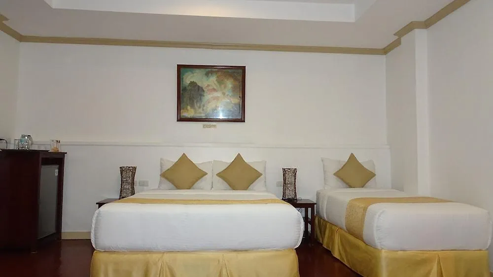 ***  Villa Umi Panglao Resort Philippines
