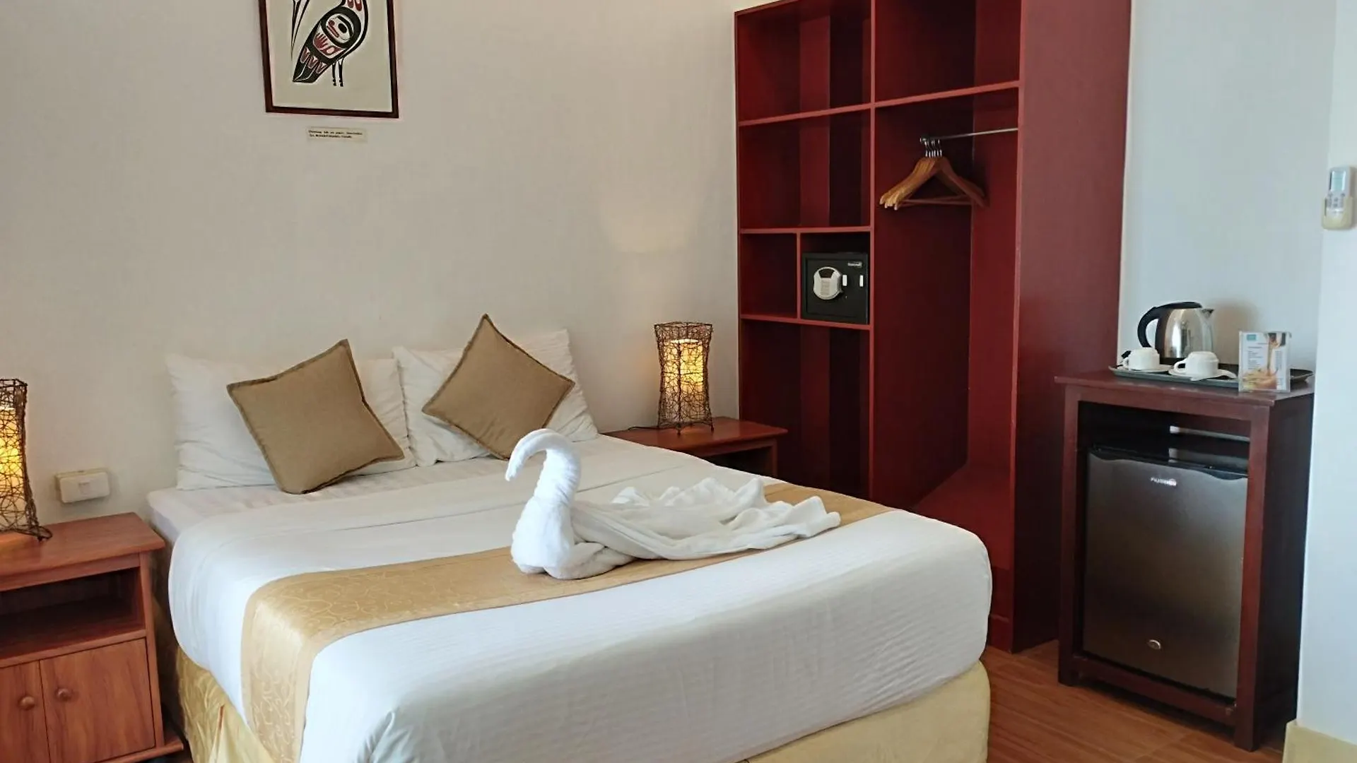 Villa Umi Panglao Resort