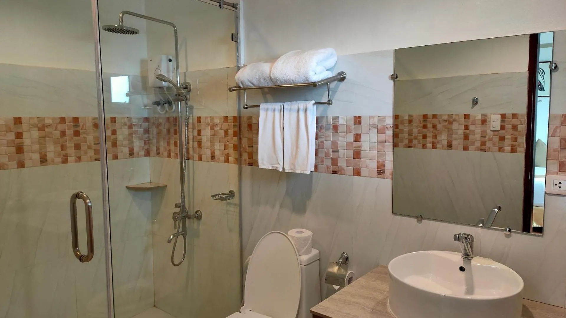 Villa Umi Panglao Resort