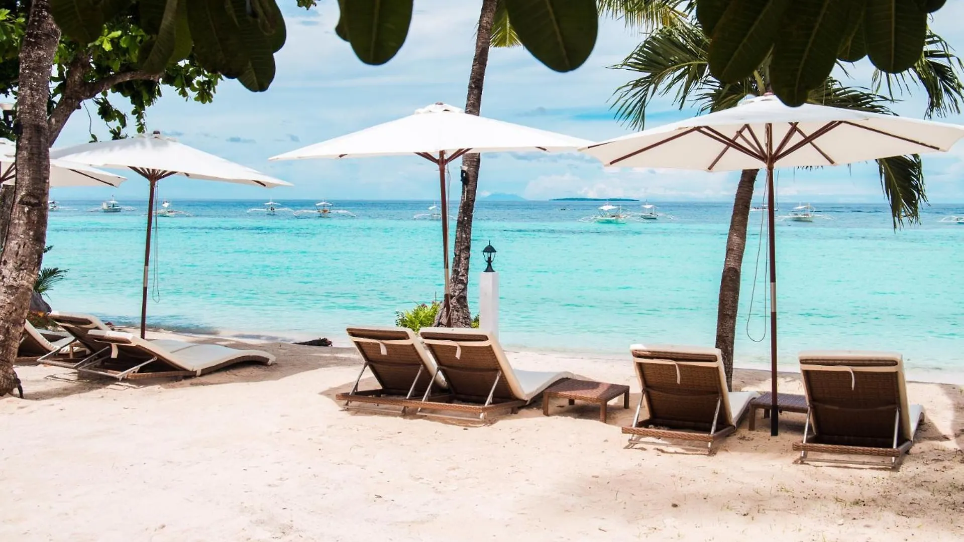 Villa Umi Panglao Resort