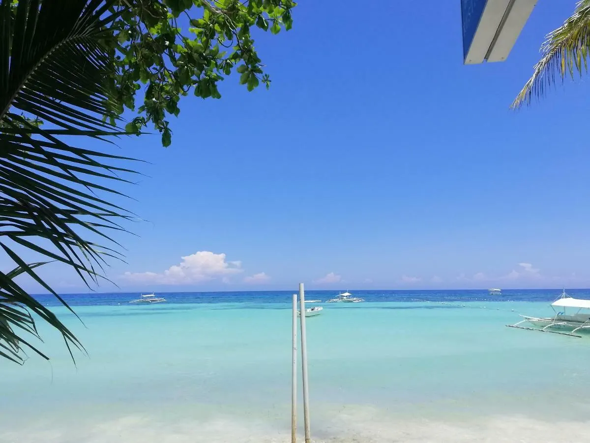 Villa Umi Panglao Resort 3*,  Philippines